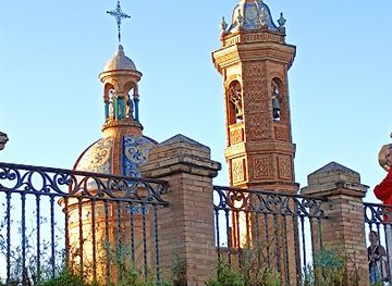spain/seville/triana/landmark/monumento-a-juan-belmonte