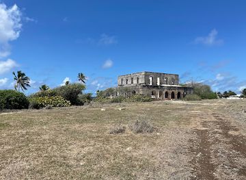 barbados/crane/landmark/harrismith