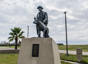 texas/port-arthur/landmark/golden-triangle-veterans-memorial-park