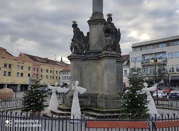 czechia/moravia/landmark/the-plague-column