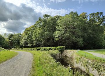 ireland/bray/landmark/killruddery-lime-avenue-walk