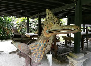 malaysia/southern-region/landmark/rumah-penghulu-abu-seman-the-penghulu-abu-seman-house