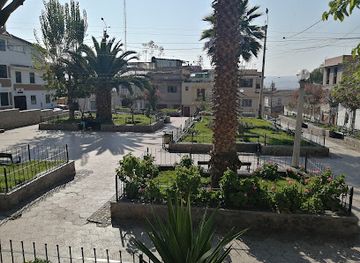 peru/ayacucho/landmark/el-calvario