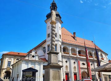 slovenia/maribor/drava/landmark/maribor-castle