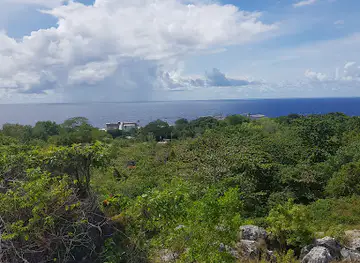 Buada Lagoon