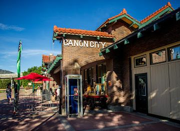 colorado/canon-city/landmark/canon-city-santa-fe-depot