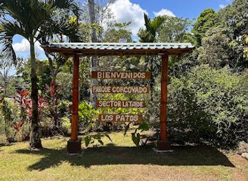 costa-rica/osa-peninsula/landmark/ecoturistico-la-tarde