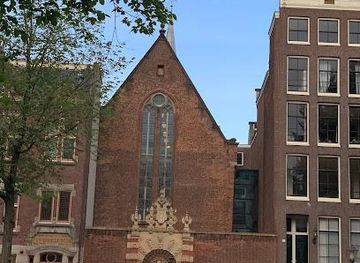 netherlands/haarlem/landmark/universiteit-van-amsterdam-agnietenkapel