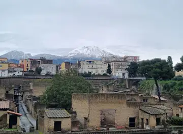 Casa dell'Erma di Bronzo