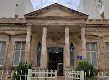 greece/alexandroupoli/landmark/ethnological-museum-of-thrace