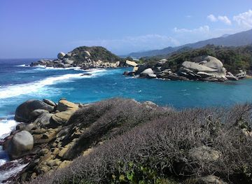 colombia/tayrona-national-natural-park/landmark/tayrona-park