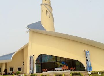 cote-d-ivoire/abidjan-autonomous-district/landmark/sanctuaire-marial