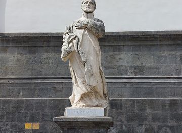 italy/naples/landmark/statua-di-san-gaetano