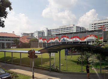 singapore/yishun/landmark/nee-soon-south-community-club