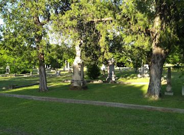 texas/fort-worth/landmark/pioneers-rest-cemetery