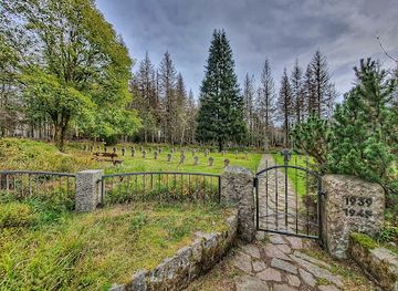 germany/harz/landmark/ehrenfriedhof-oderbruck