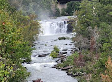 alabama/lake-guntersville/landmark/little-river-falls-overlook