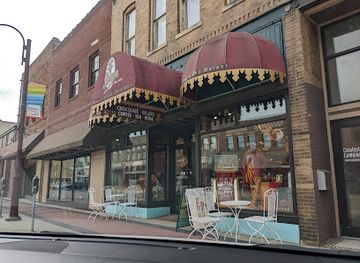 iowa/ames/landmark/chocolaterie-stam