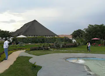 Sunset Gardens