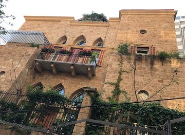 lebanon/north-lebanon/landmark/st-nicolas-stairs