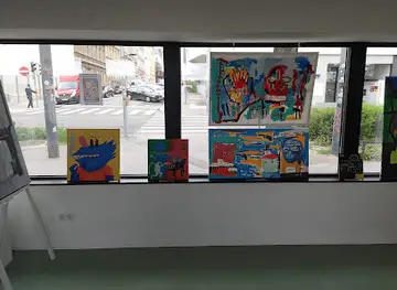 STADTRAUM MITTE 15