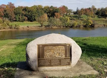 virginia/fredericksburg/landmark/7th-michigan-volunteer-infantry-regiment-monument