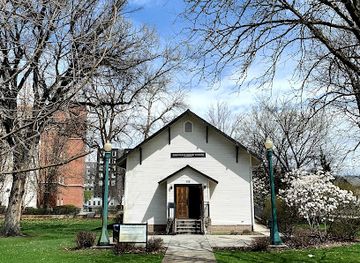 idaho/treasure-valley/landmark/idaho-black-history-museum