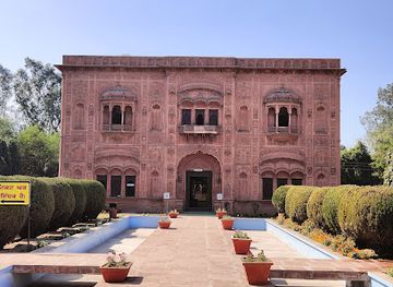 india/punjab/landmark/pau-museum