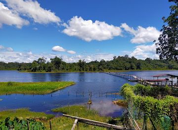 brunei/bangar/landmark/tasek-merimbun