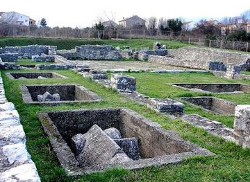 croatia/split/landmark/kapljuc