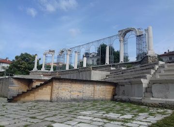 bulgaria/stara-zagora/landmark/regional-museum-of-history-stara-zagora