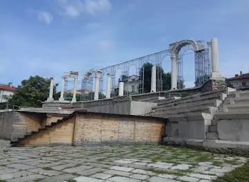 Regional Museum of History Stara Zagora