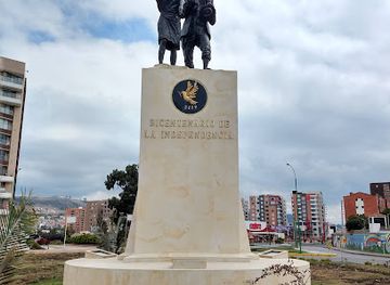 colombia/tunja/landmark/glorieta-del-gobernador