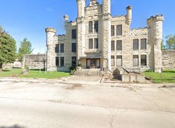illinois/joliet/landmark/joilet-il-1896-prison