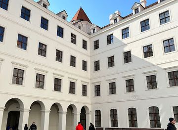slovakia/bratislava/old-town-stare-mesto/landmark/snm-historical-museum-in-bratislava