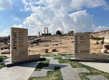 jordan/burial-mounds/landmark/ayyubid-medieval-watchtower