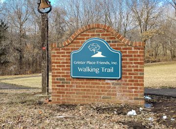 Grinter Place State Historic Site
