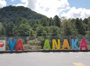 Kakusenkei Gorges
