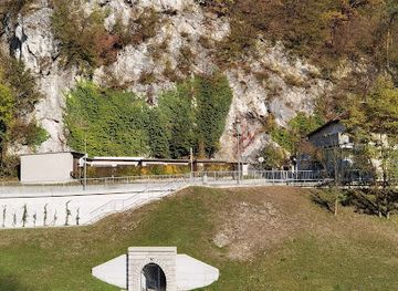 croatia/zagorje/landmark/rudarski-muzej-zagorje