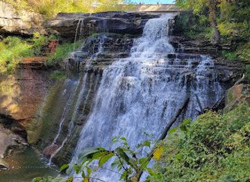 Cuyahoga Valley National Park