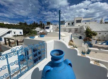 tunisia/the-tell/landmark/dar-el-annabi