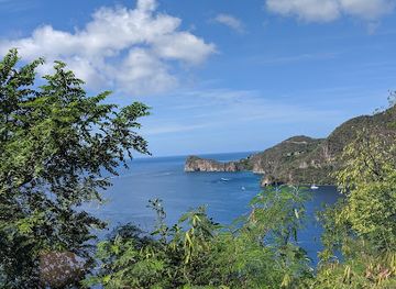 saint-lucia/castries-quarter/landmark/morne-coubaril-historical-adventure-park