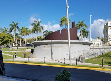 puerto-rico/bayamon-region/landmark/holocaust-memorial-monument