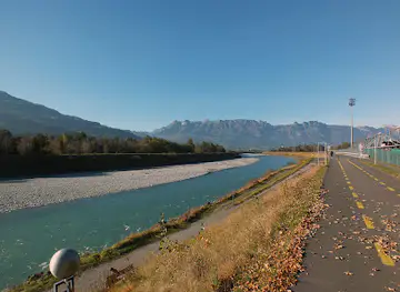 Vaduz Planet Trail