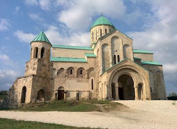 georgia/kutaisi/landmark/bagrati-cathedral
