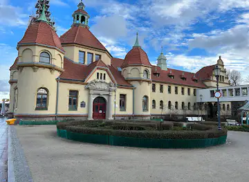 Sopot Pier