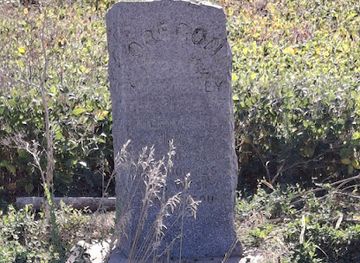 oregon/lincoln-county/landmark/oregon-trail-historical-marker
