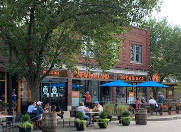 michigan/holland/landmark/new-holland-brewing-holland-brewpub