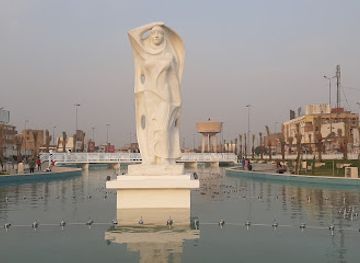 iraq/northern-iraq/landmark/tahrir-monument