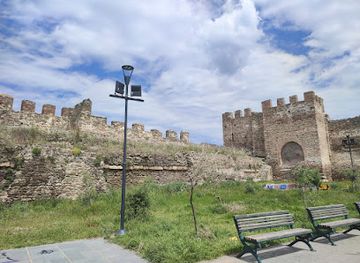 greece/thessaloniki/landmark/acropolis-walls